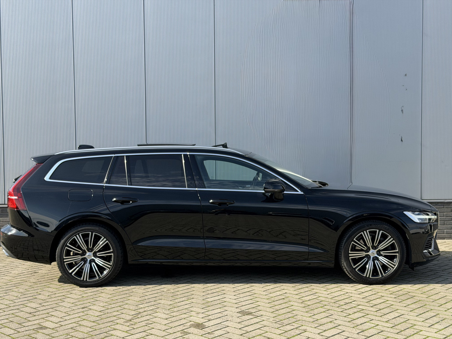 Volvo Volvo