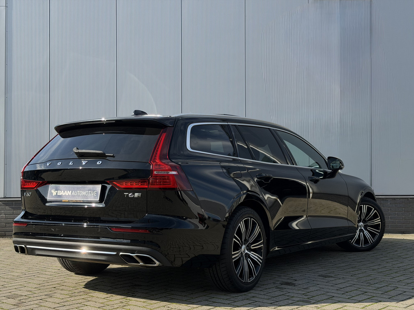 Volvo Volvo