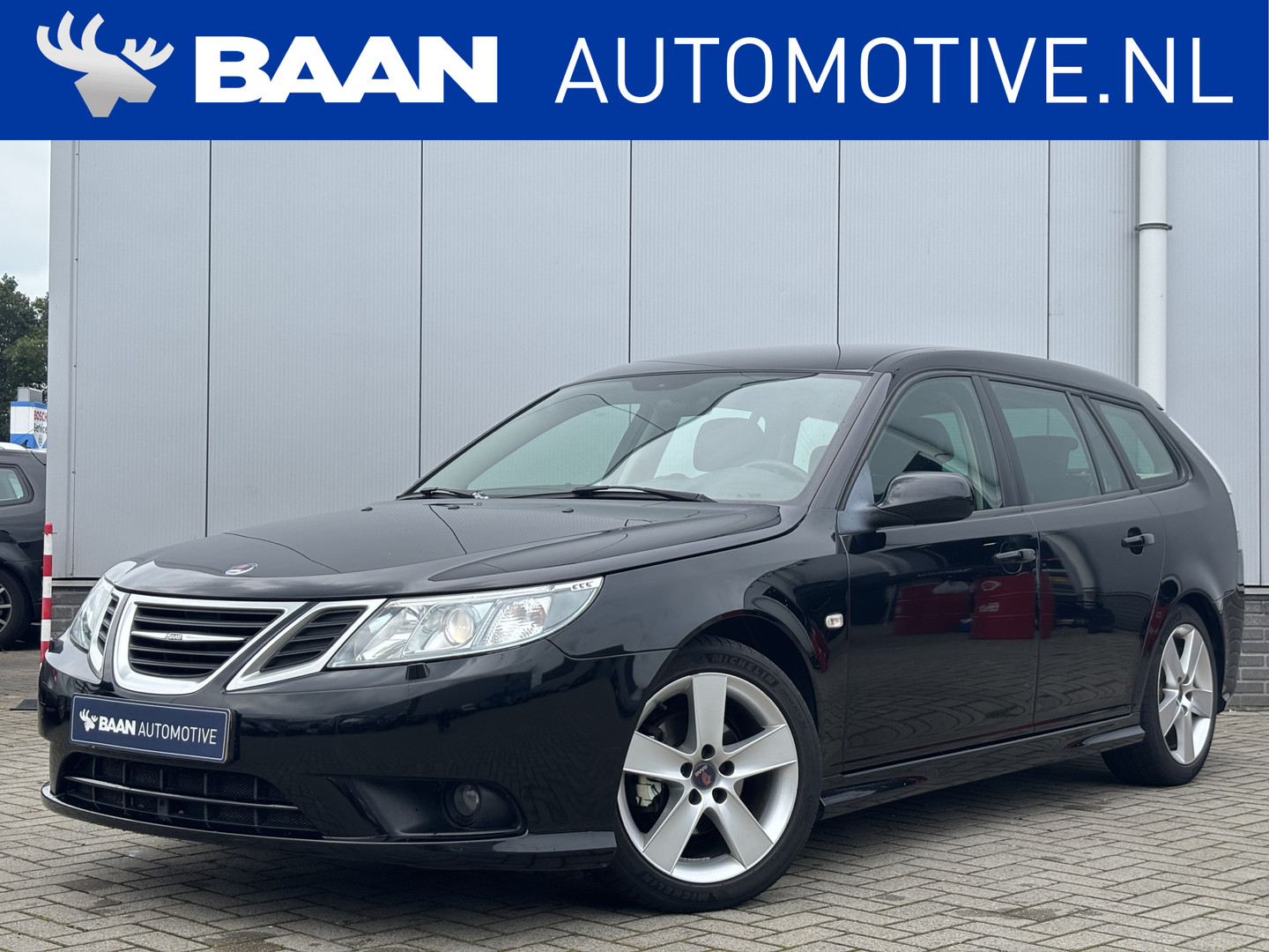Saab