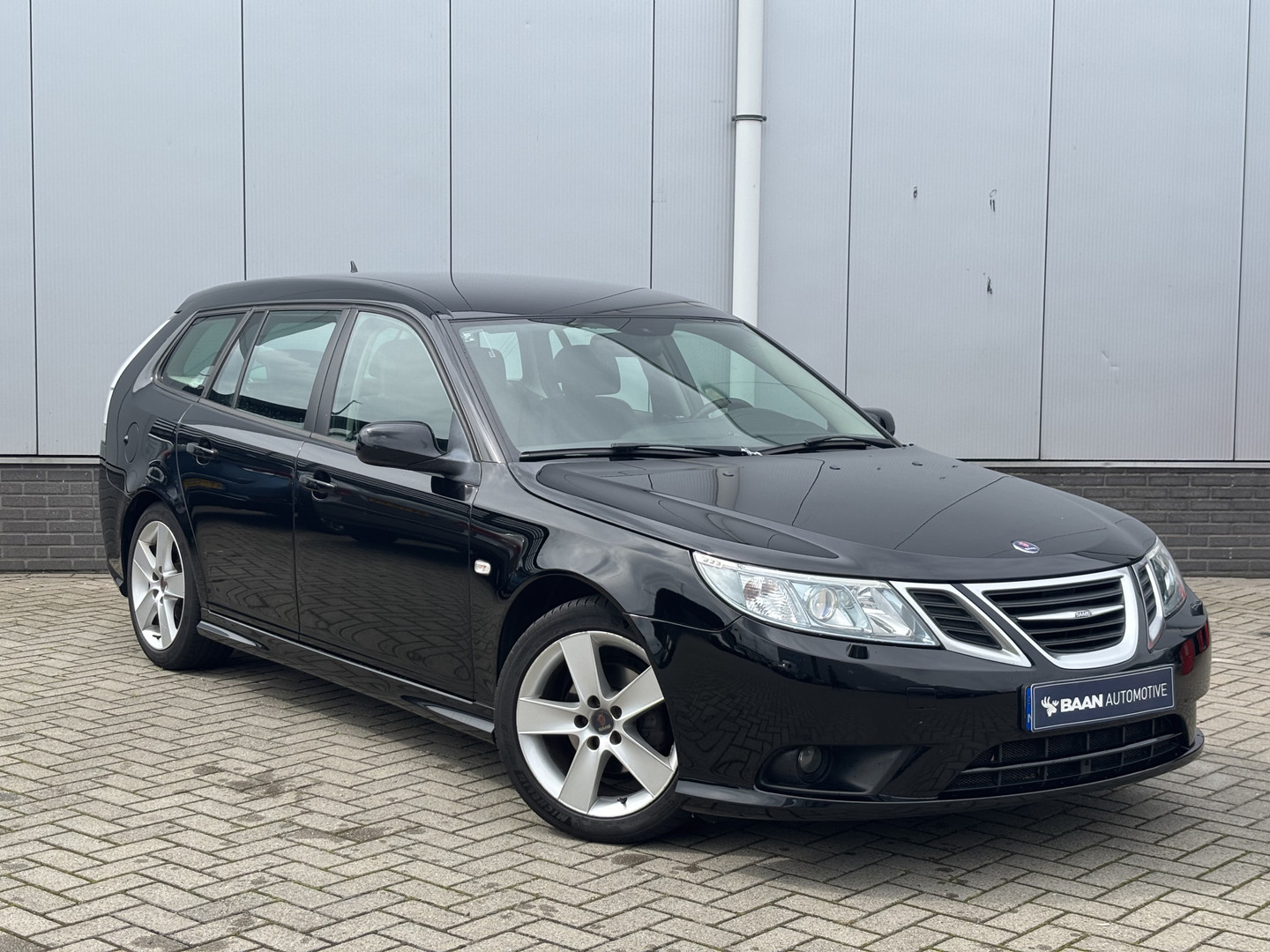 Saab