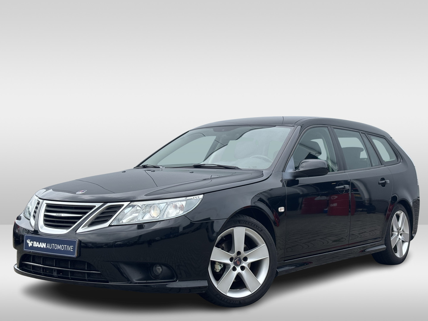 Saab