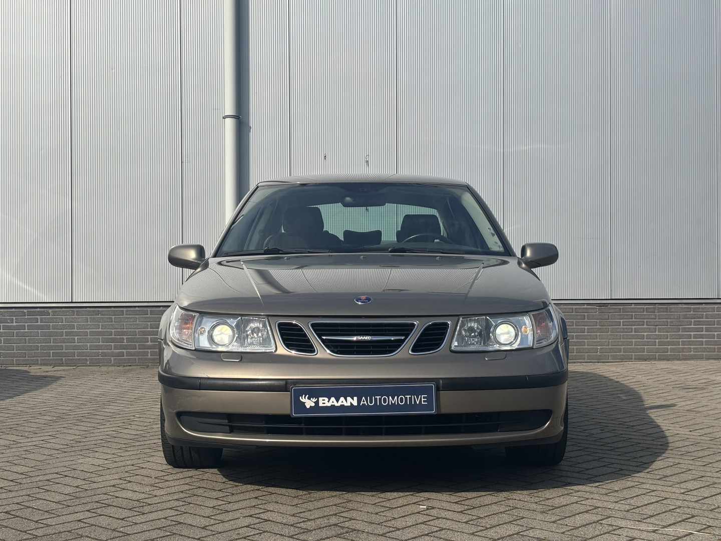 Saab