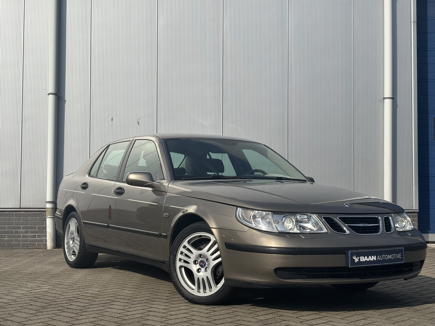 Saab