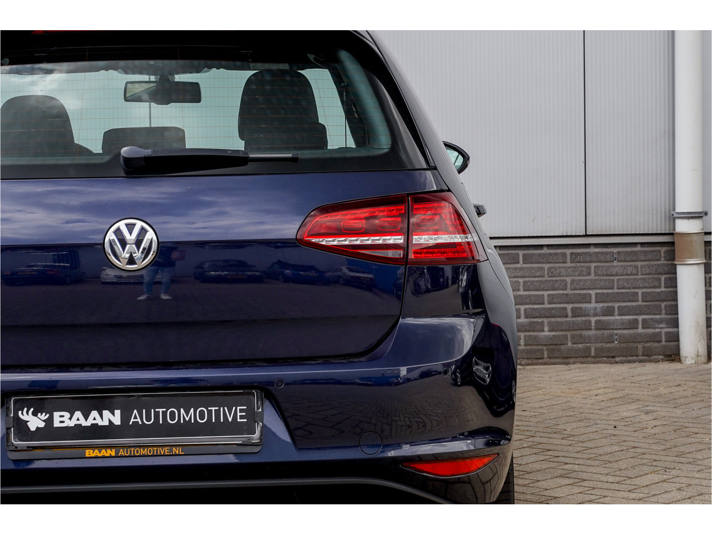 Volkswagen Volkswagen