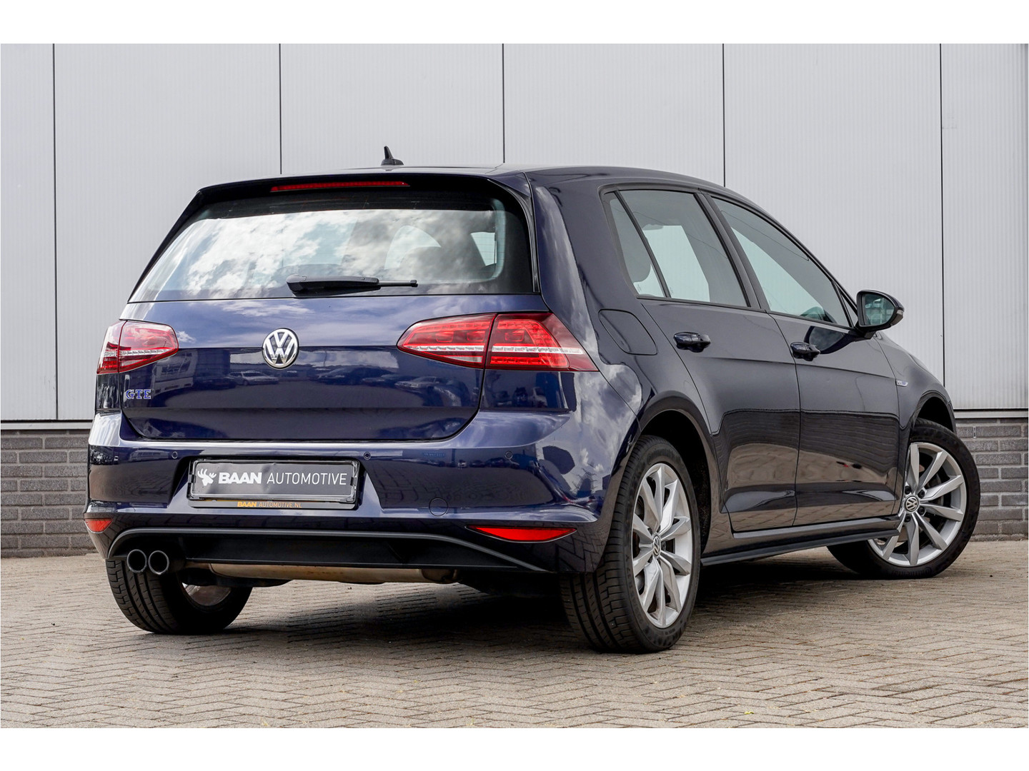 Volkswagen Volkswagen