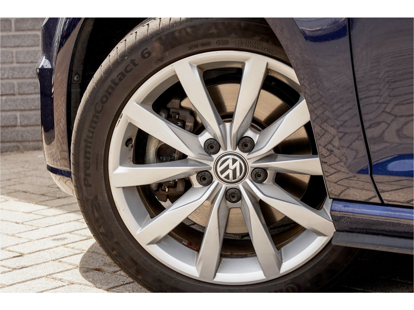 Volkswagen Volkswagen