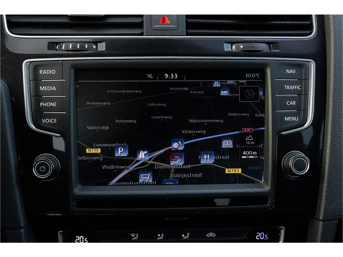 Volkswagen Volkswagen