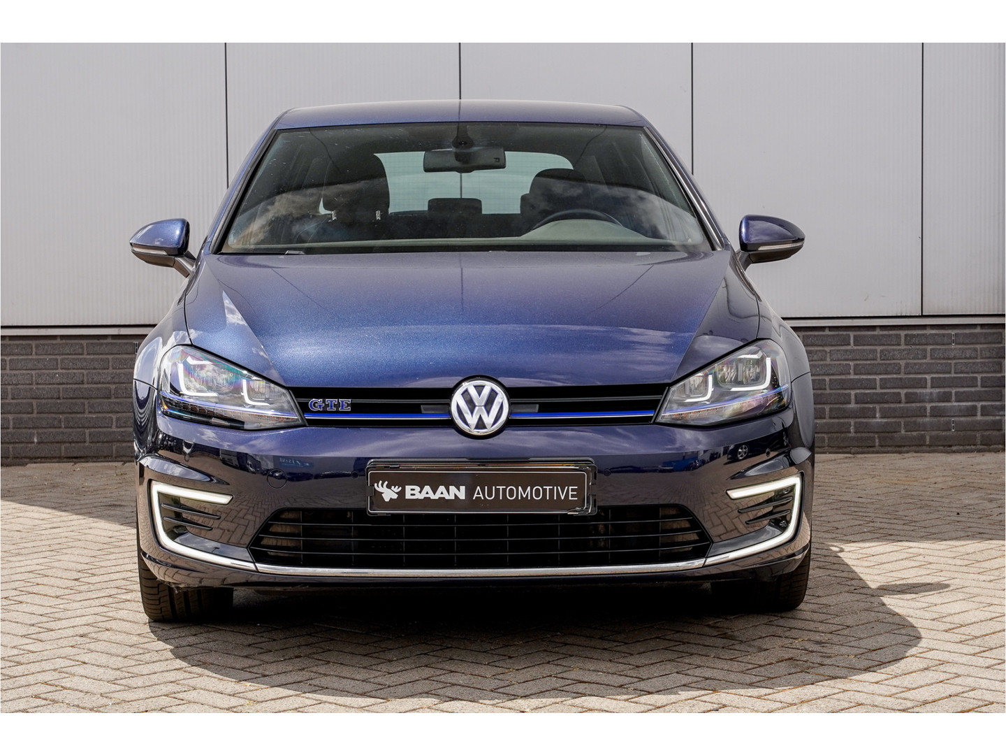 Volkswagen Volkswagen