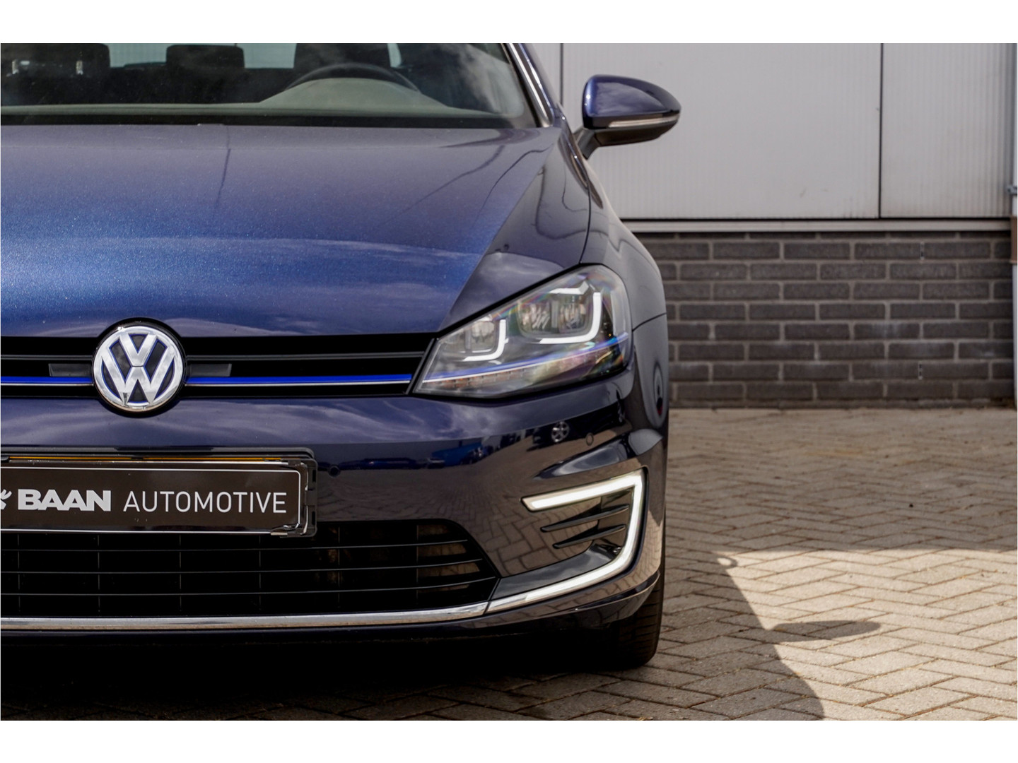 Volkswagen Volkswagen