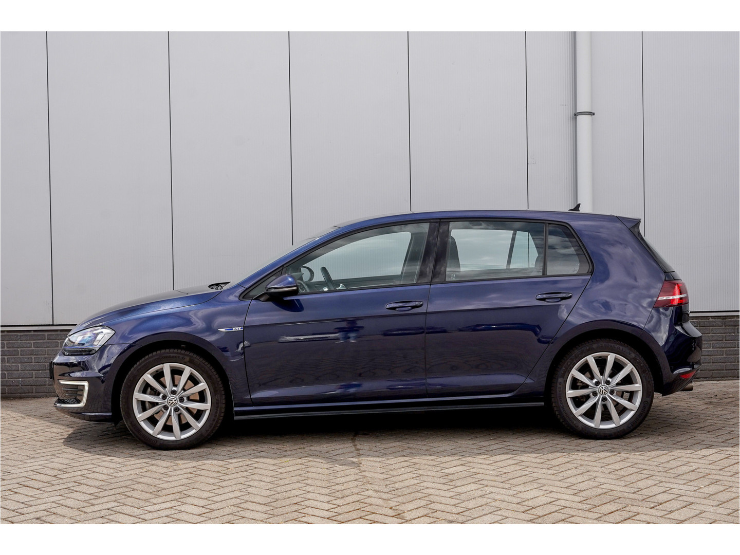 Volkswagen Volkswagen