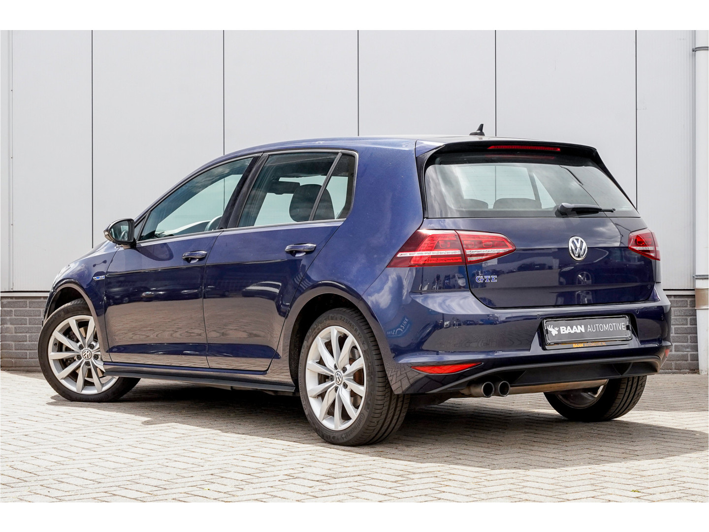 Volkswagen Volkswagen