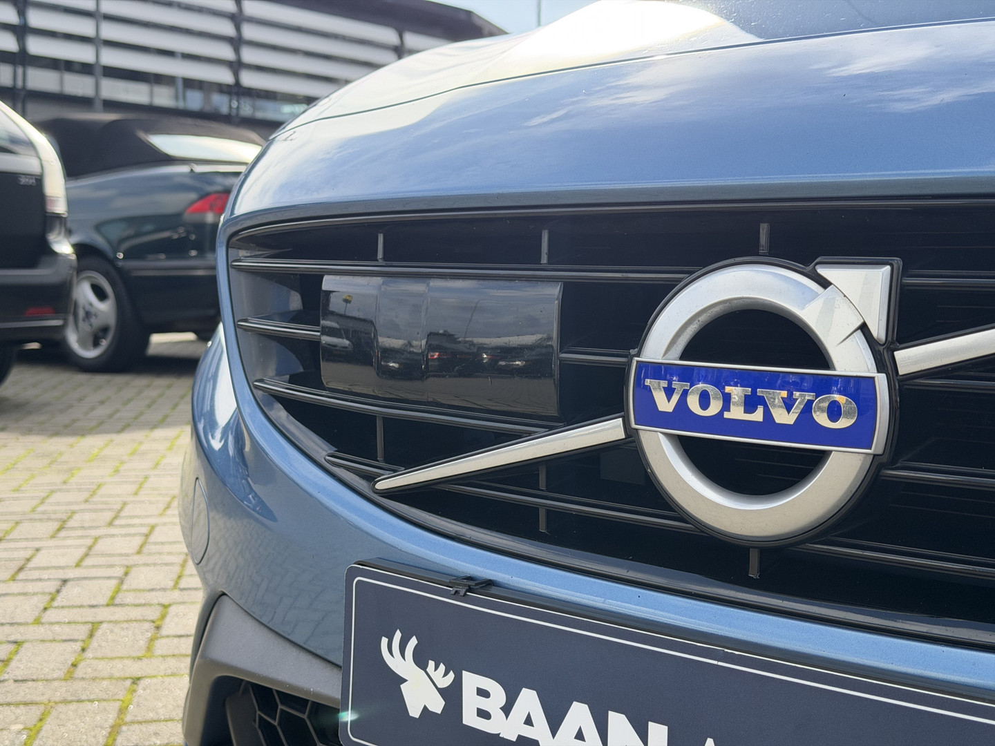 Volvo Volvo