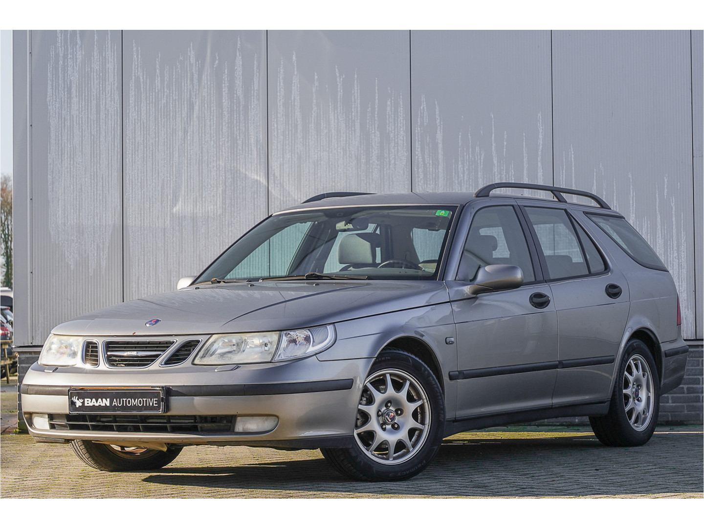 Saab