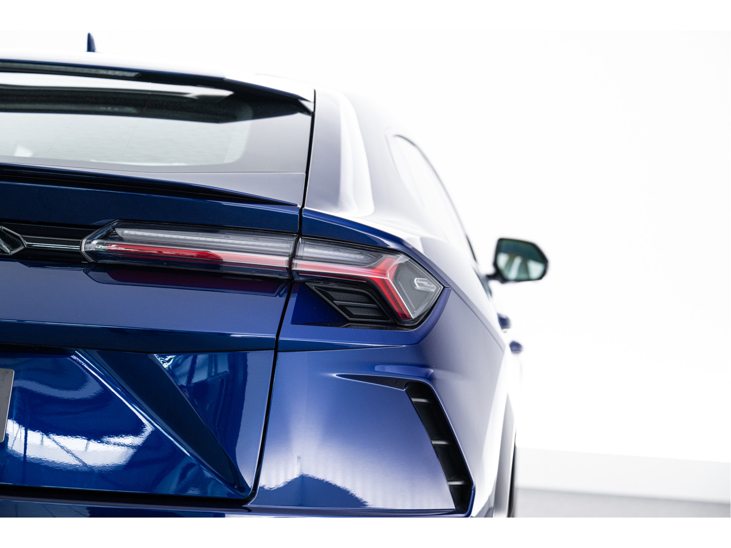 Lamborghini Lamborghini