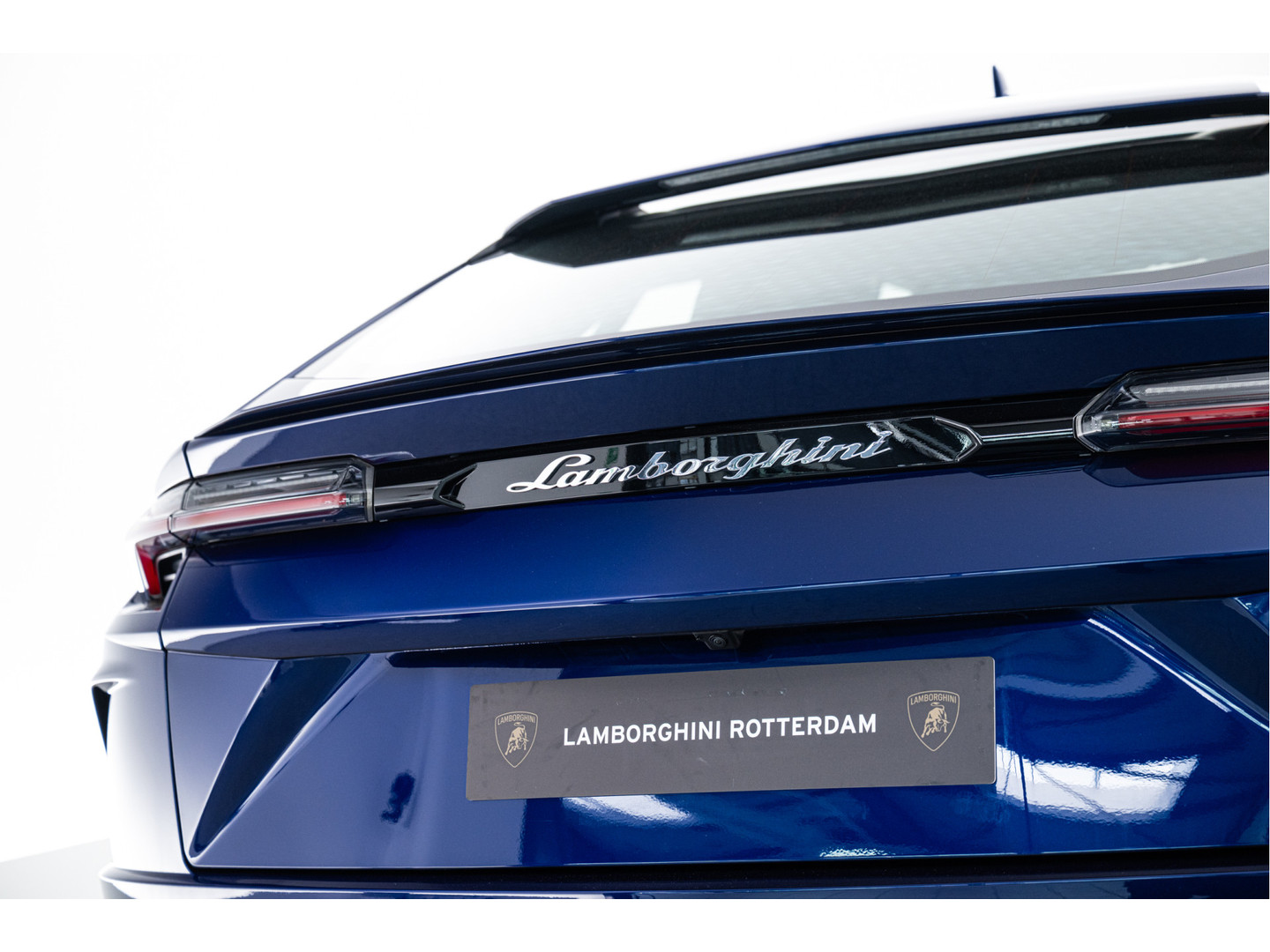 Lamborghini Lamborghini