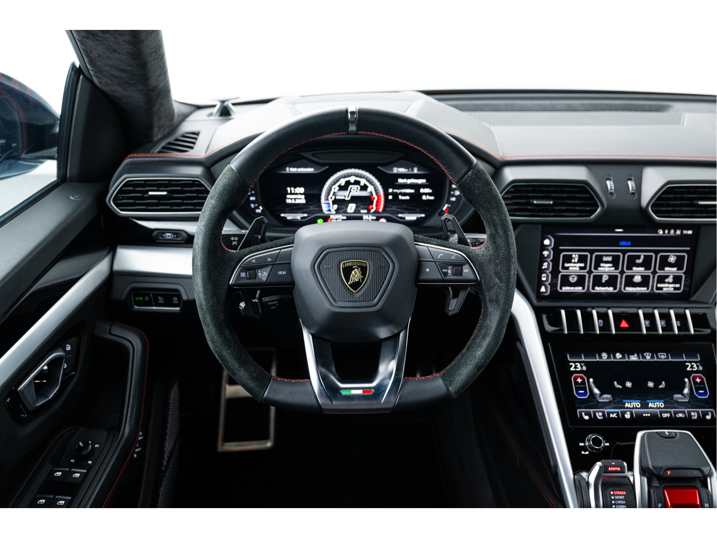 Lamborghini Lamborghini