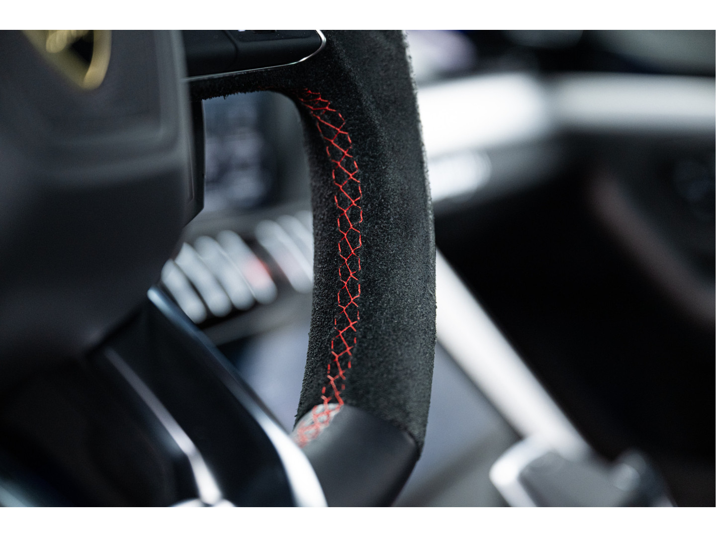 Lamborghini Lamborghini