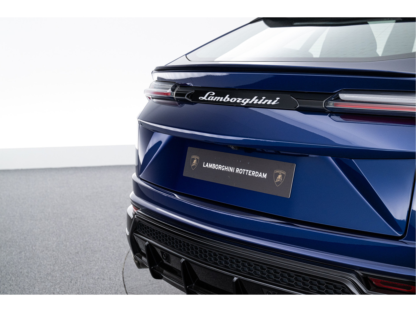 Lamborghini Lamborghini