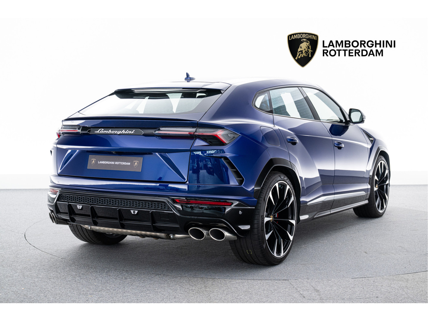 Lamborghini Lamborghini