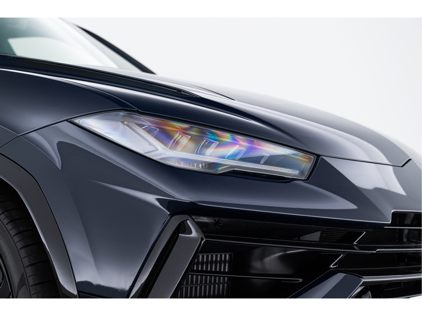Lamborghini Lamborghini