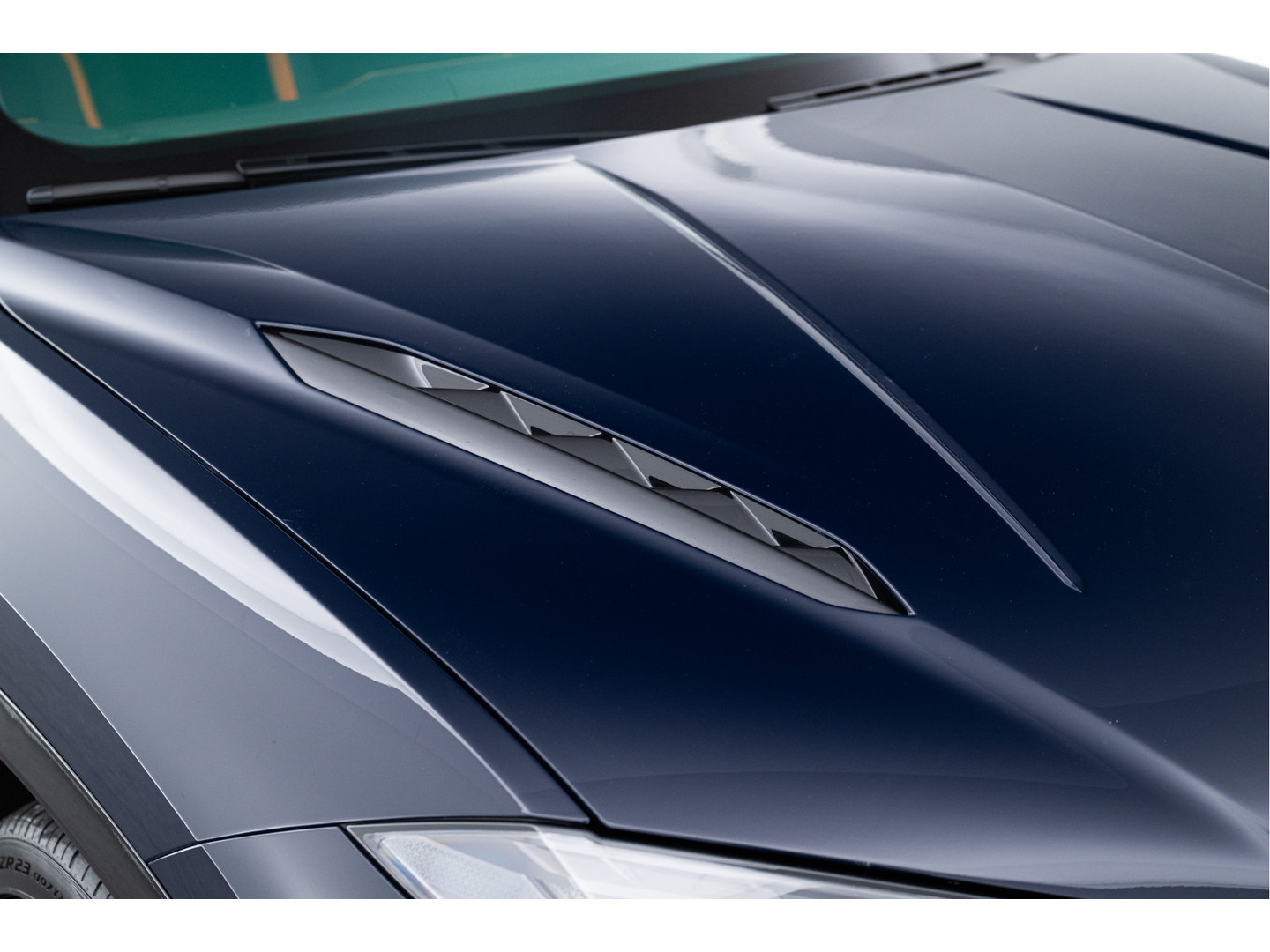 Lamborghini Lamborghini