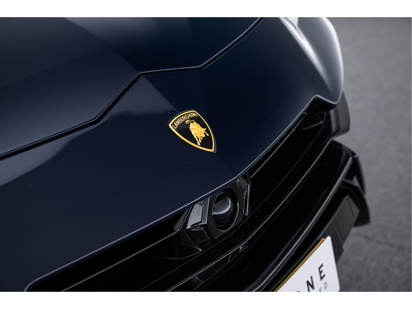 Lamborghini Lamborghini