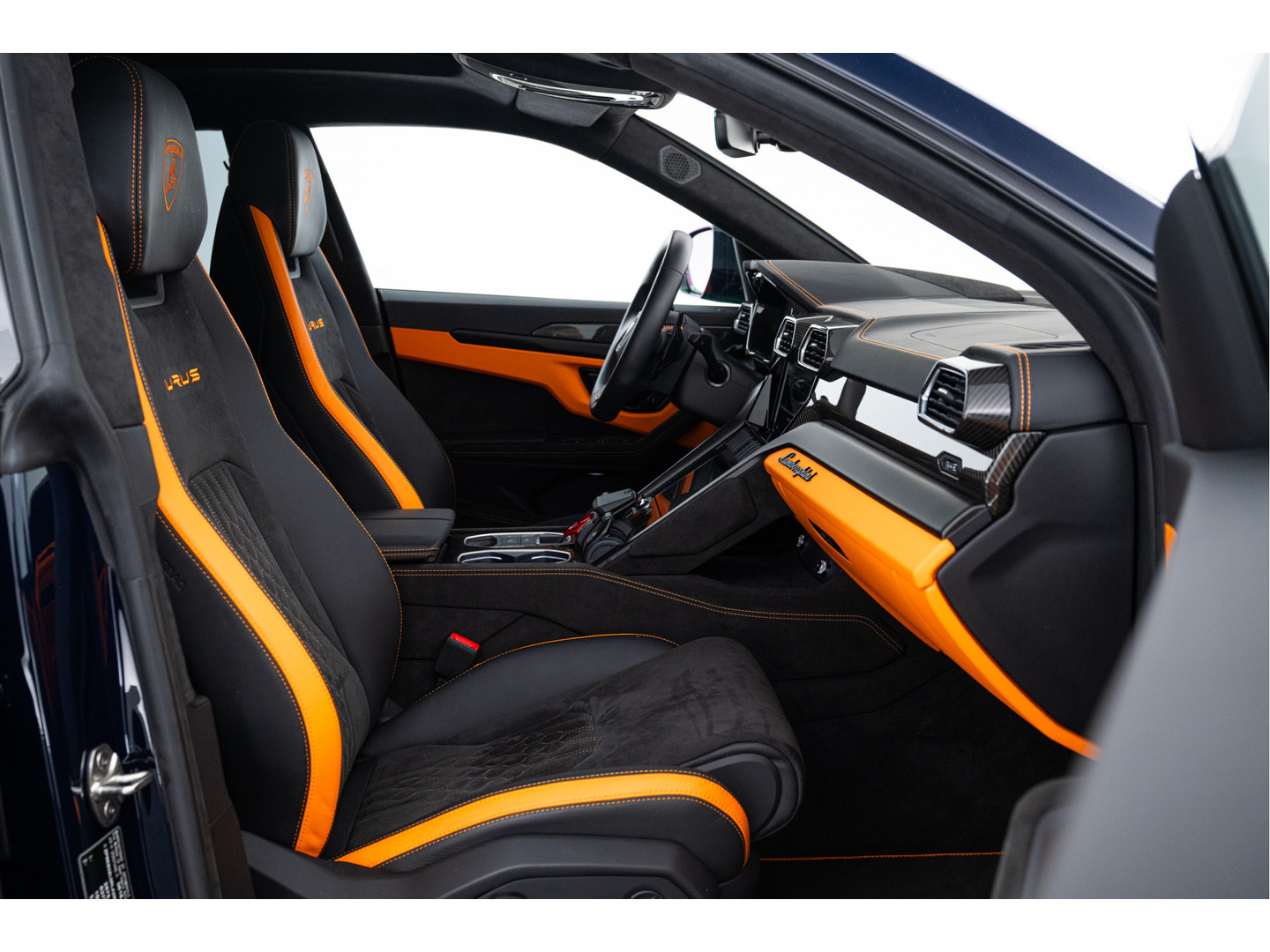 Lamborghini Lamborghini