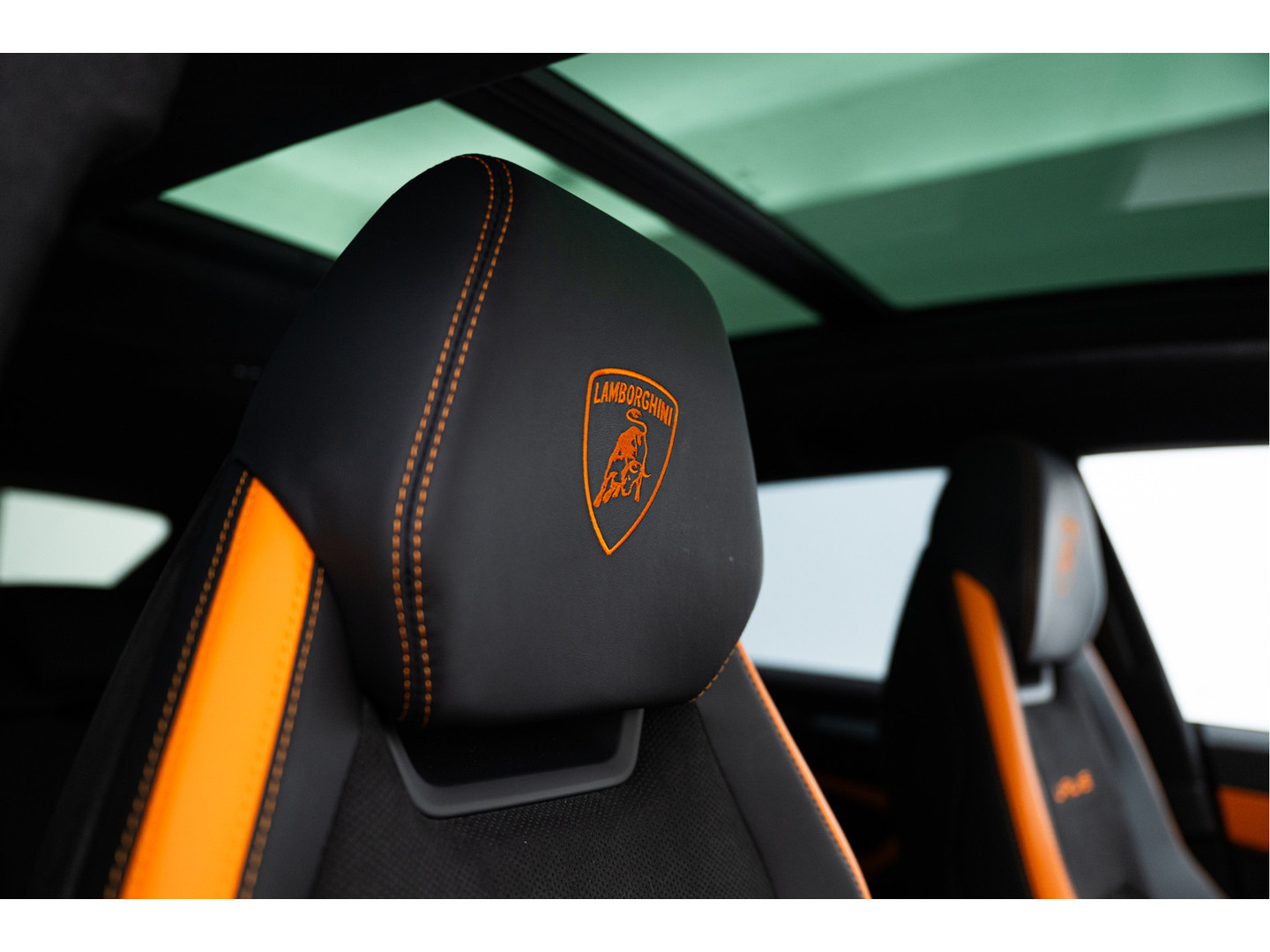 Lamborghini Lamborghini