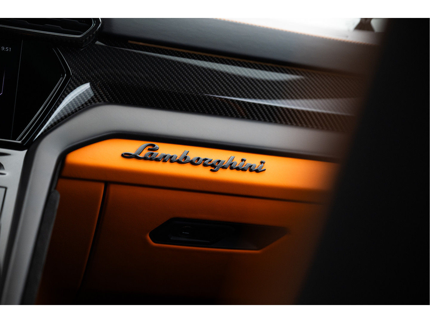 Lamborghini Lamborghini