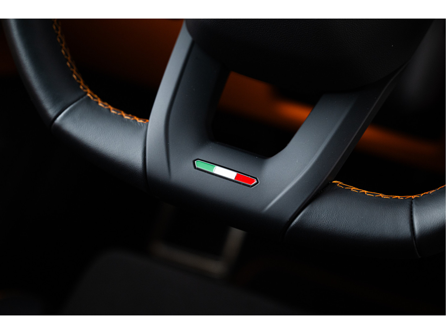 Lamborghini Lamborghini