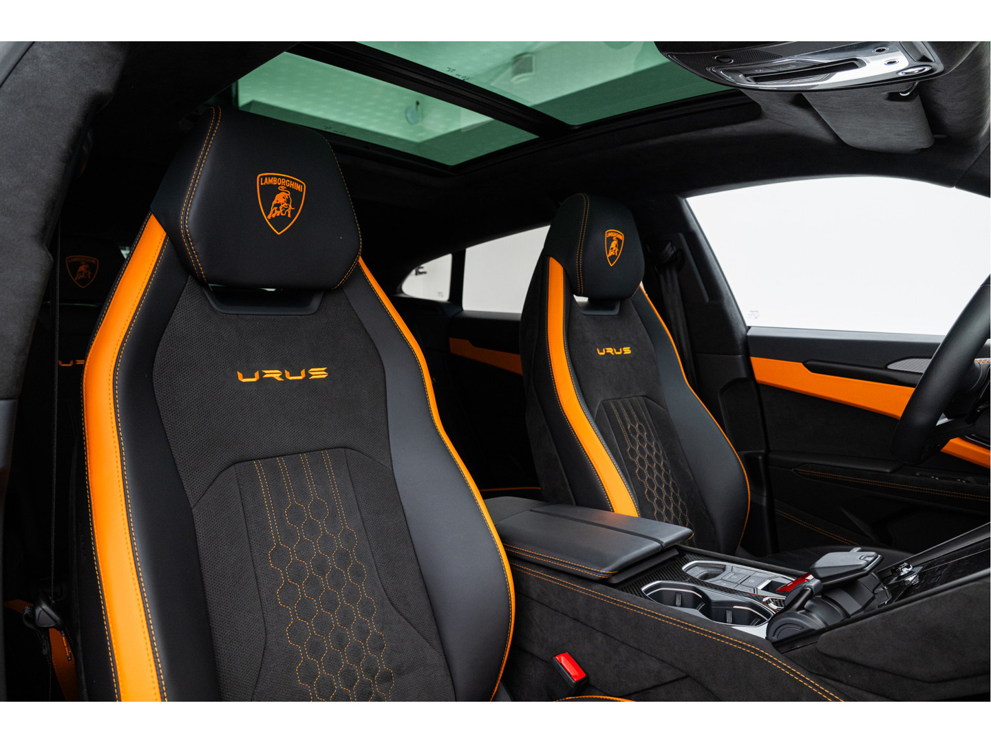 Lamborghini Lamborghini