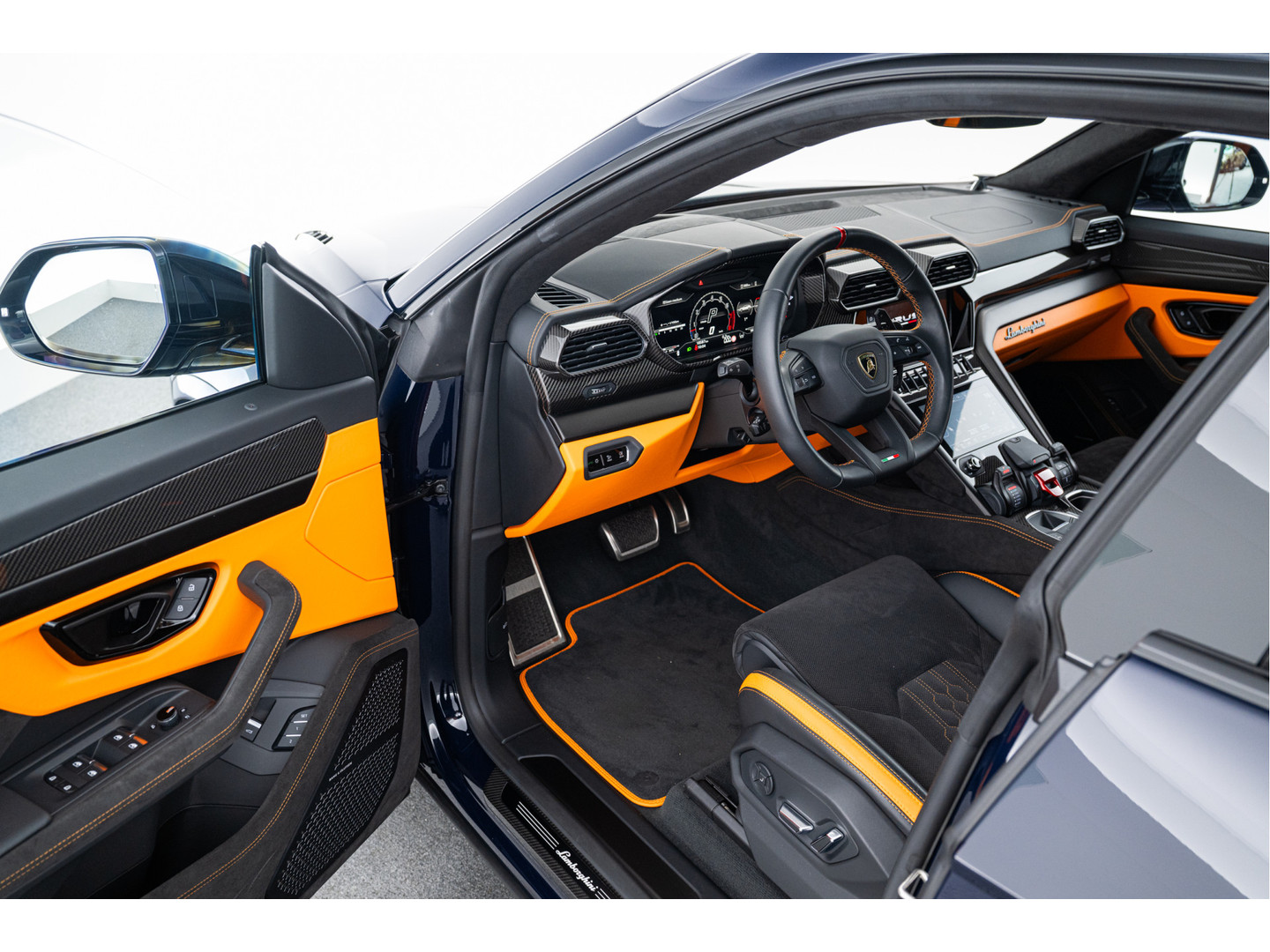 Lamborghini Lamborghini