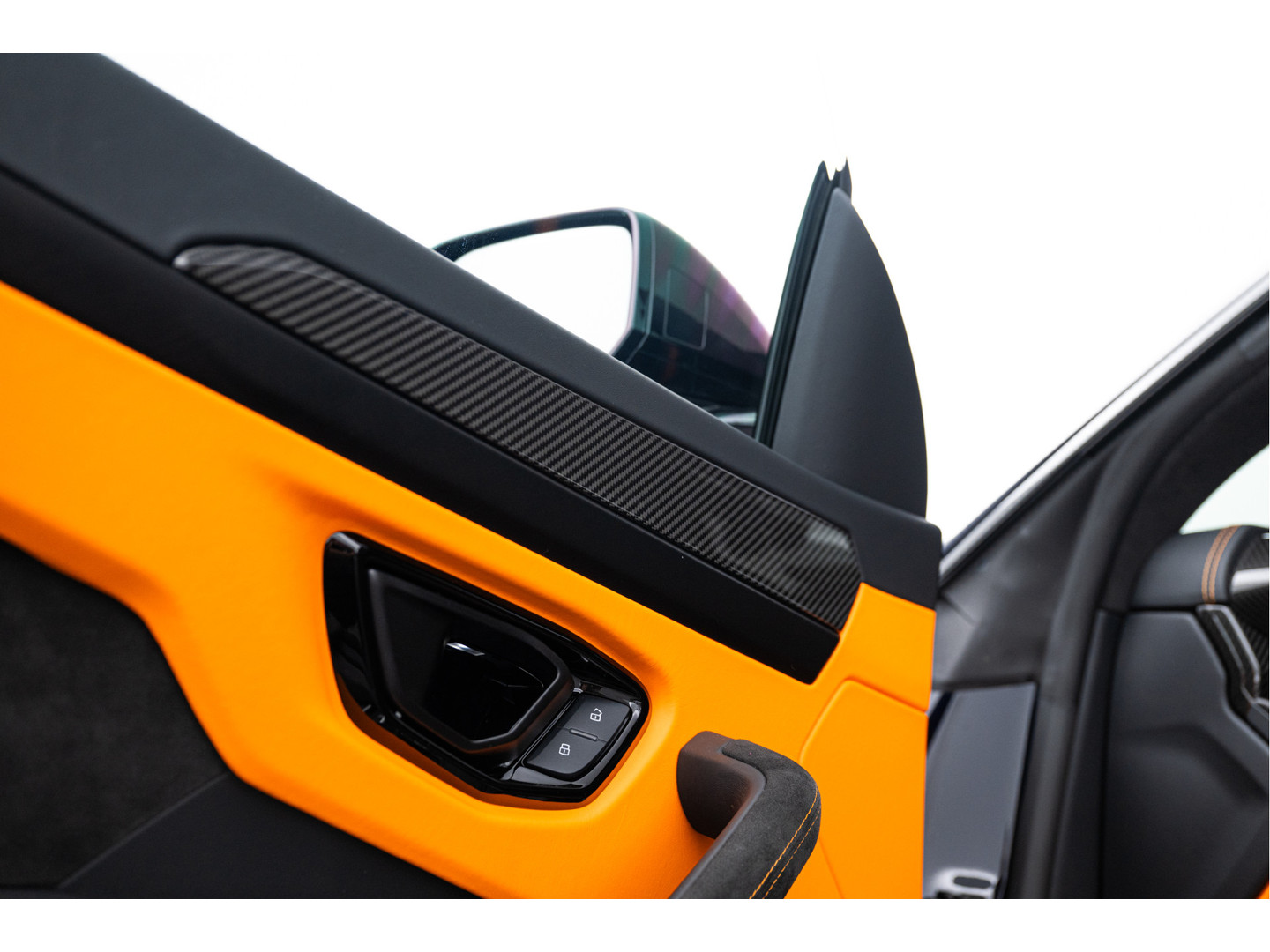 Lamborghini Lamborghini