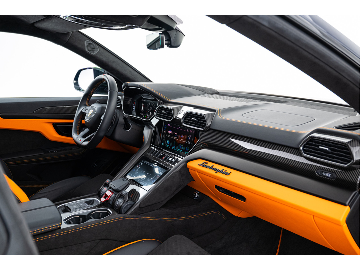 Lamborghini Lamborghini