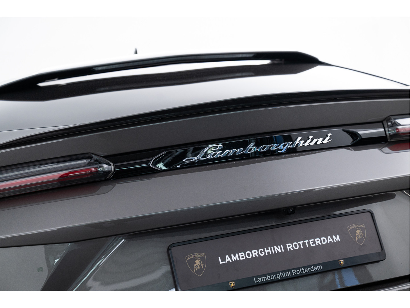 Lamborghini Lamborghini