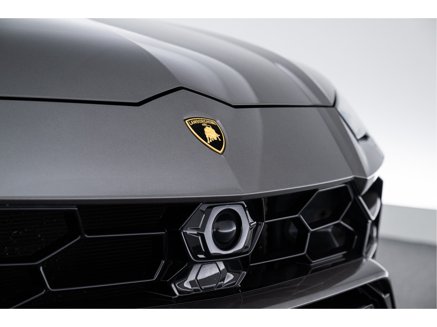 Lamborghini Lamborghini