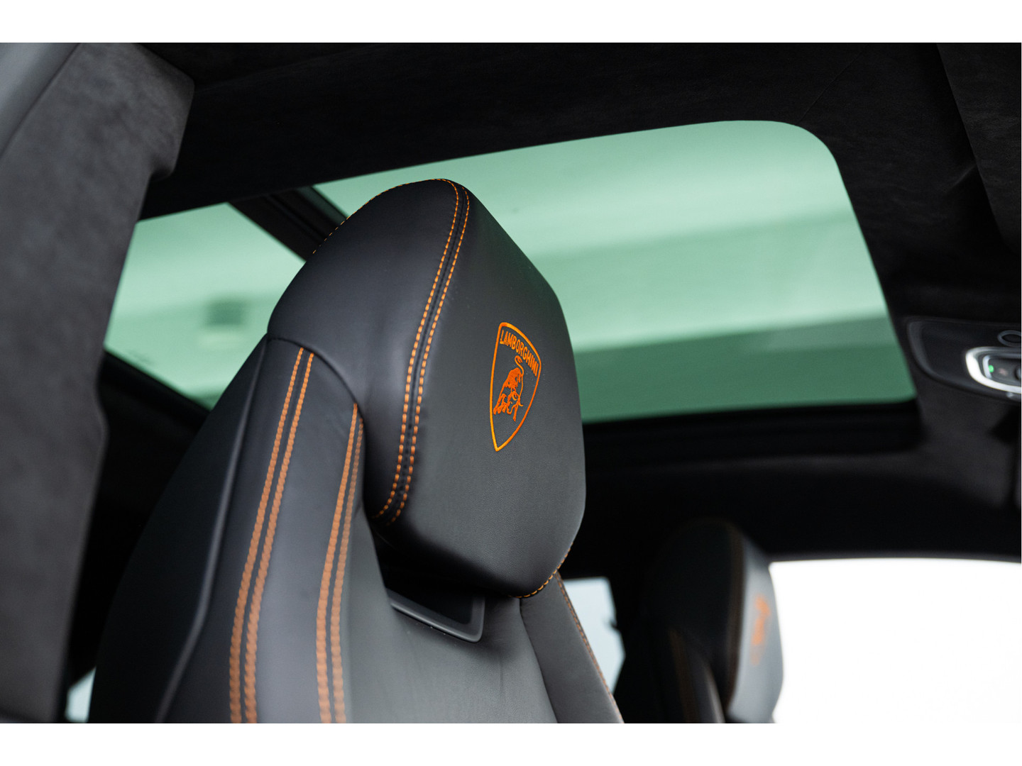 Lamborghini Lamborghini