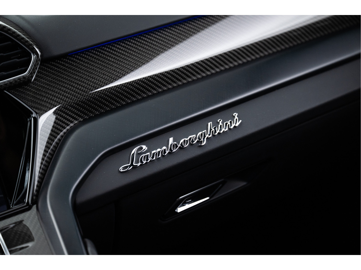 Lamborghini Lamborghini