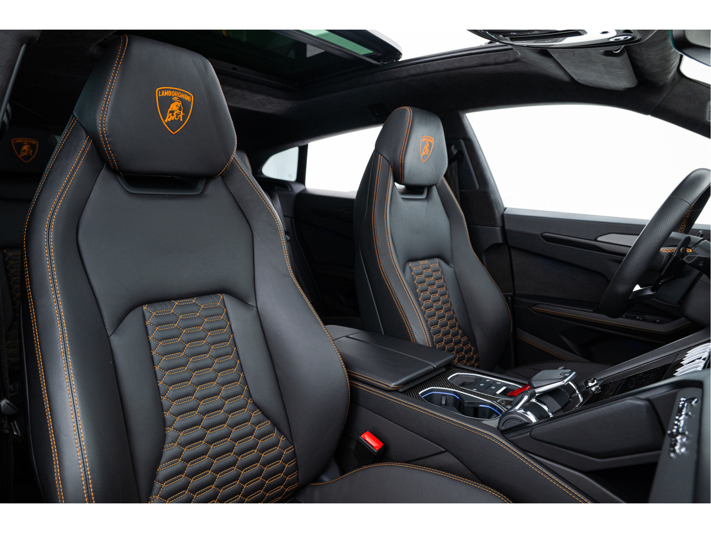 Lamborghini Lamborghini