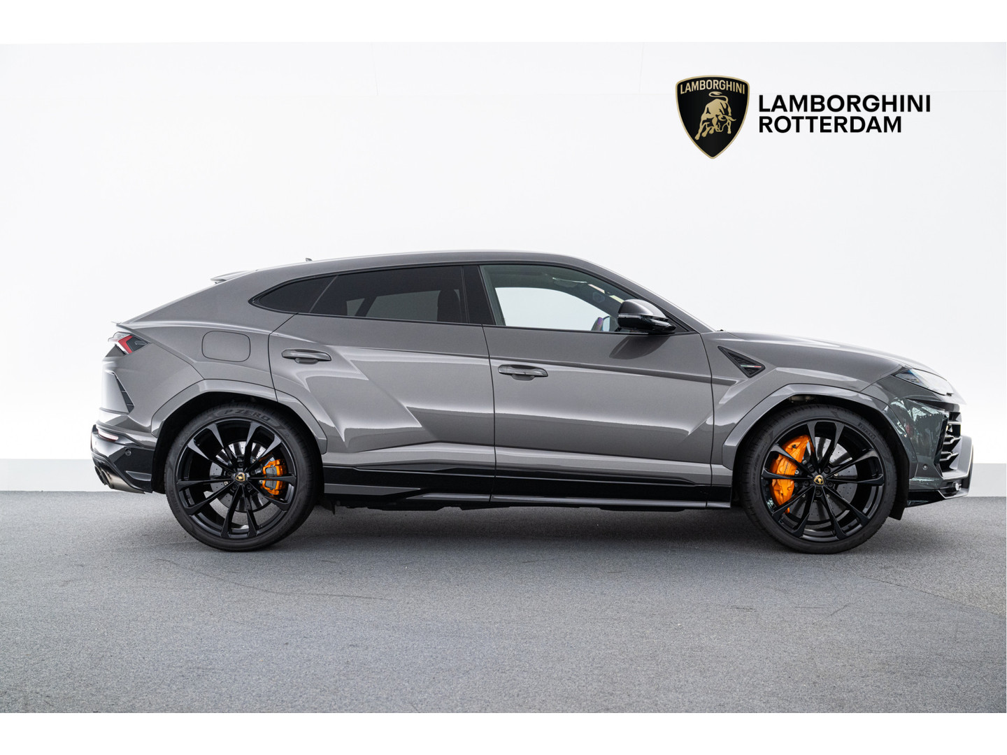 Lamborghini Lamborghini