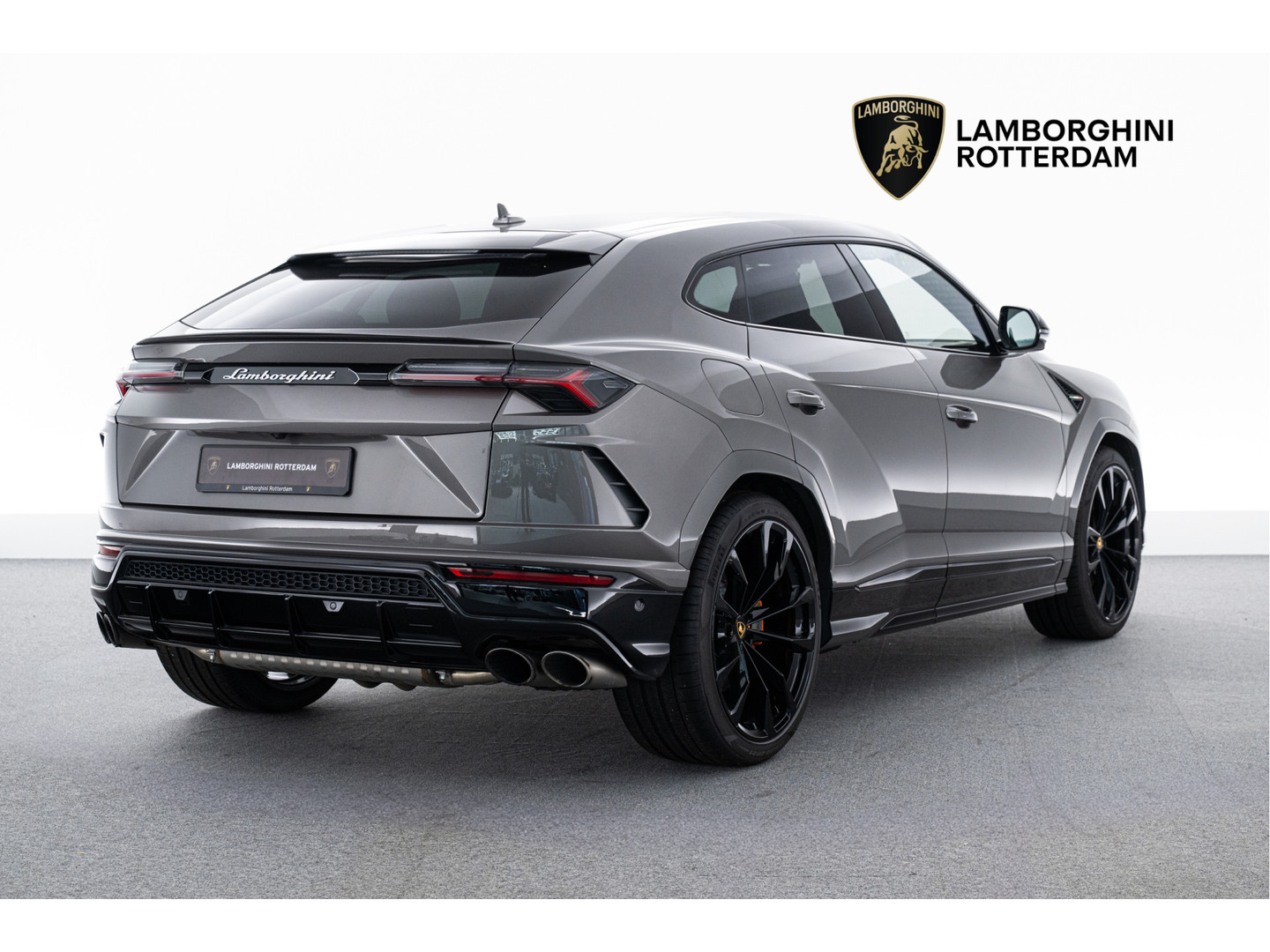 Lamborghini Lamborghini