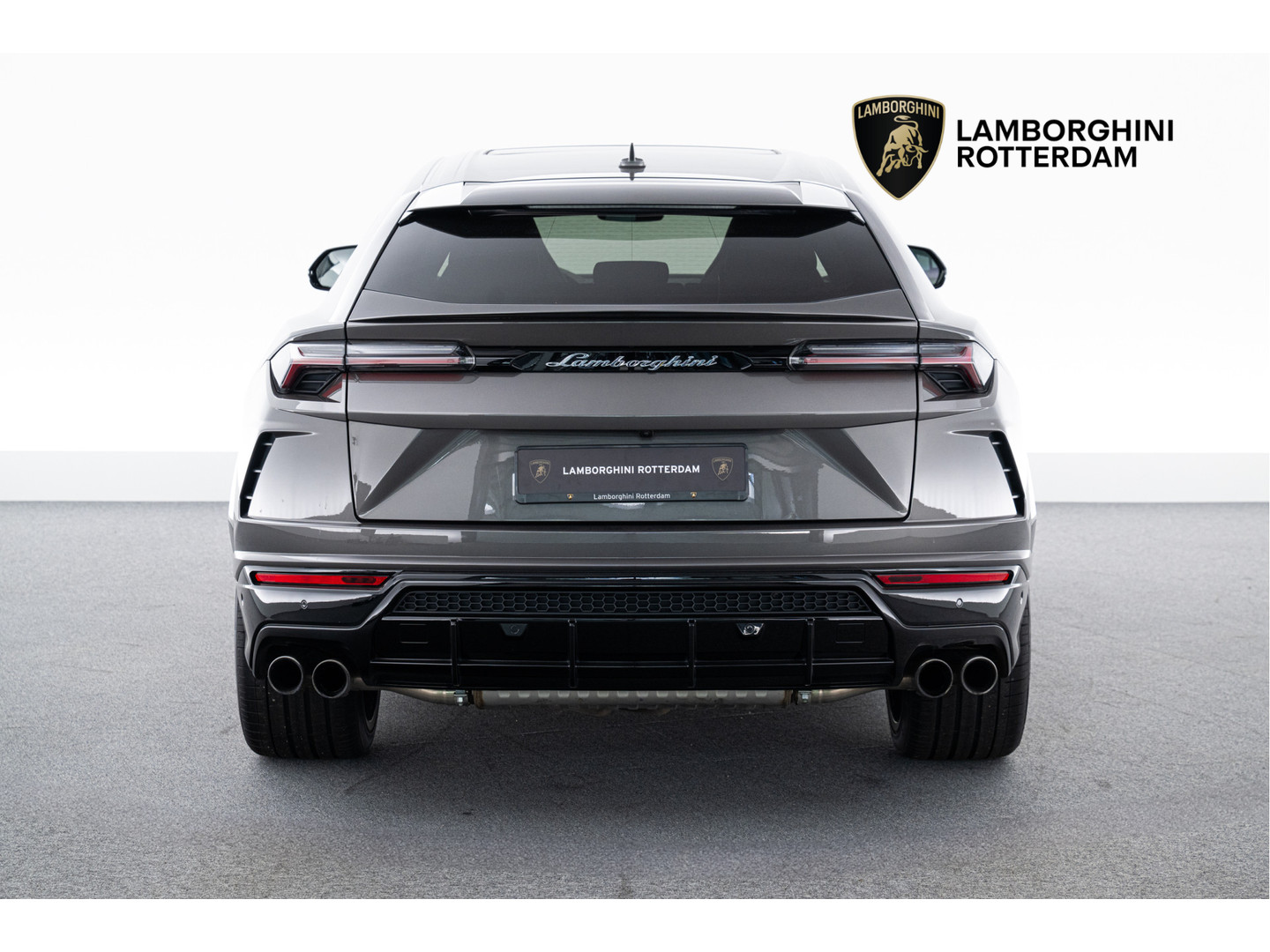 Lamborghini Lamborghini