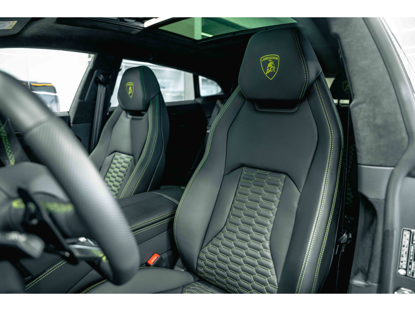 Lamborghini Lamborghini