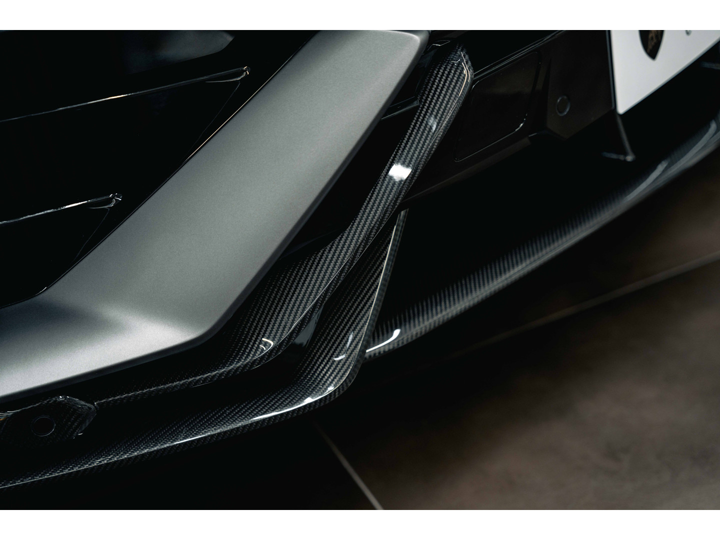 Lamborghini Lamborghini