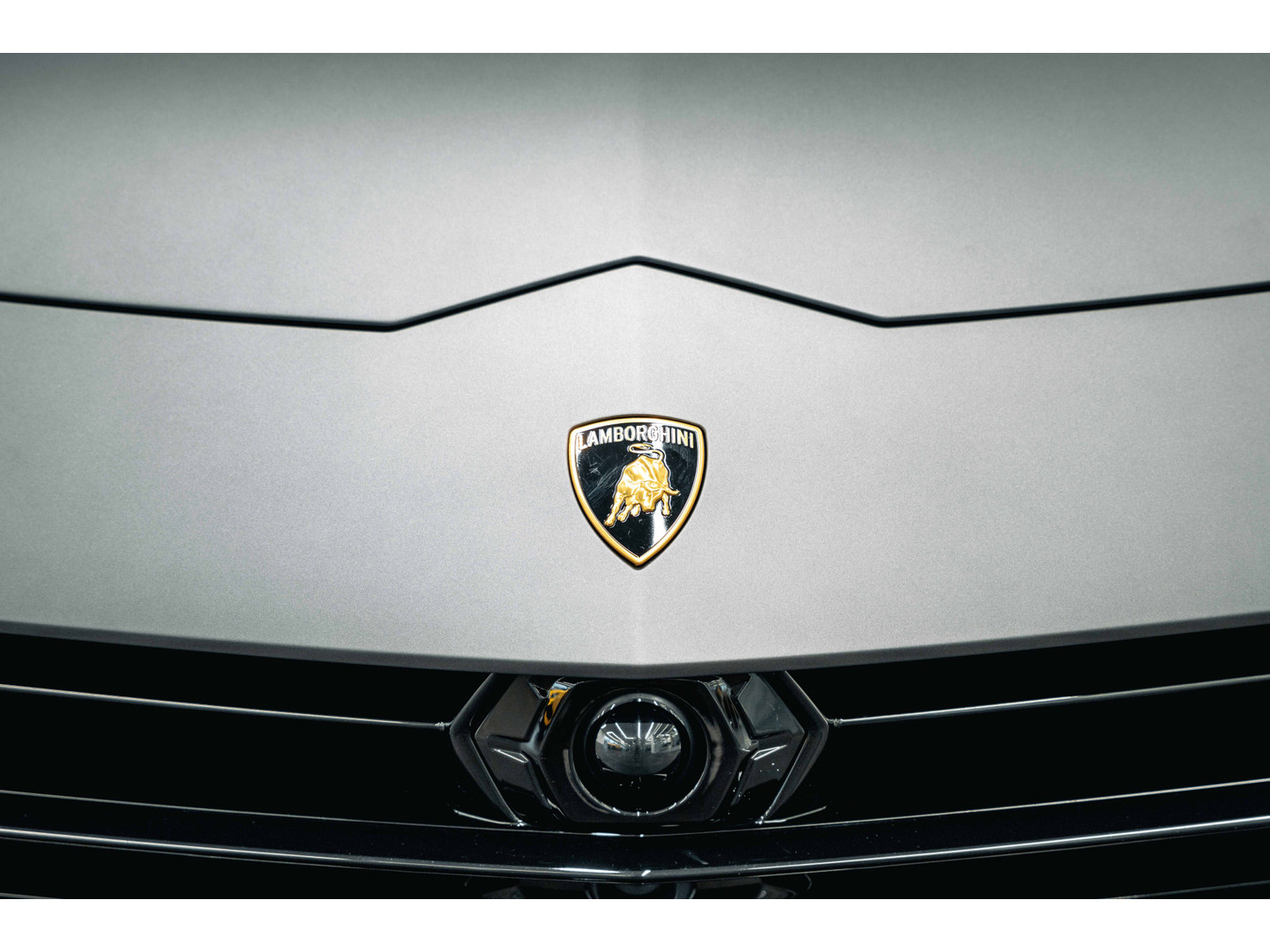 Lamborghini Lamborghini