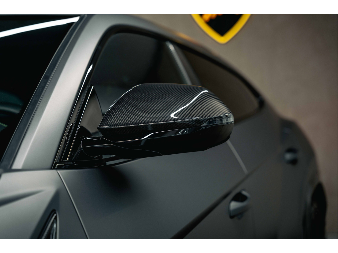 Lamborghini Lamborghini