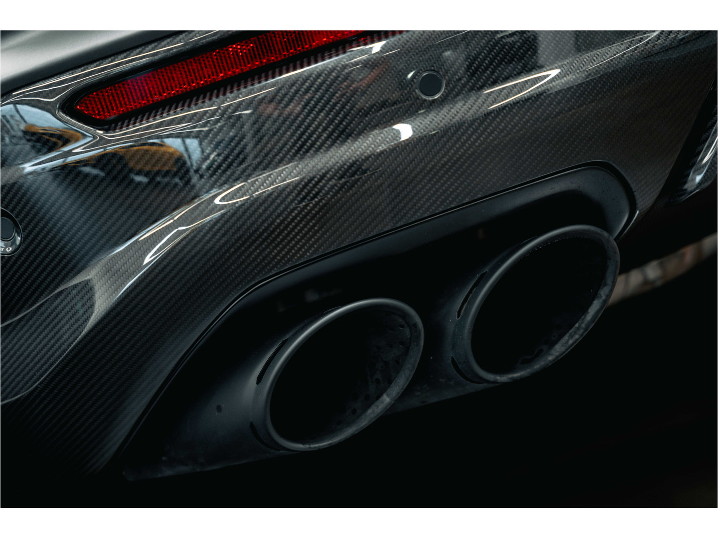Lamborghini Lamborghini