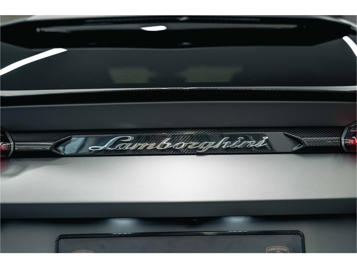 Lamborghini Lamborghini