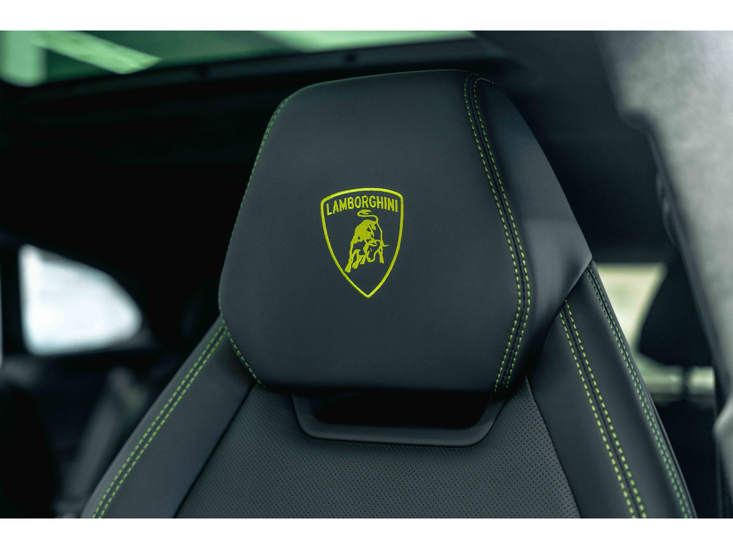 Lamborghini Lamborghini