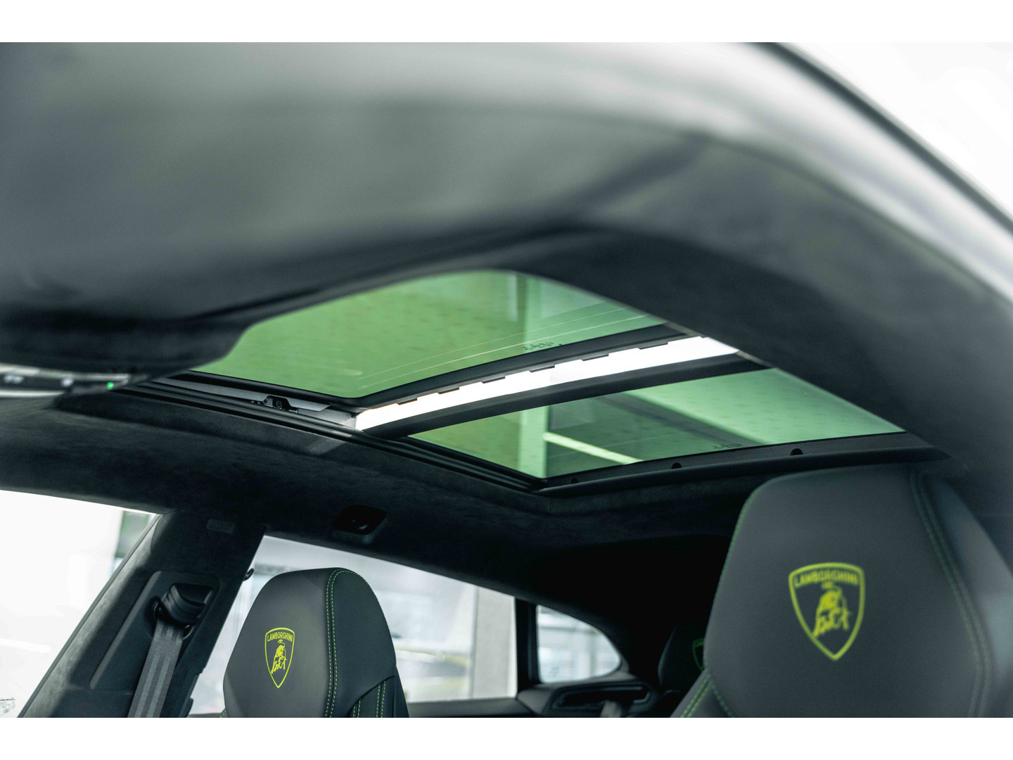 Lamborghini Lamborghini